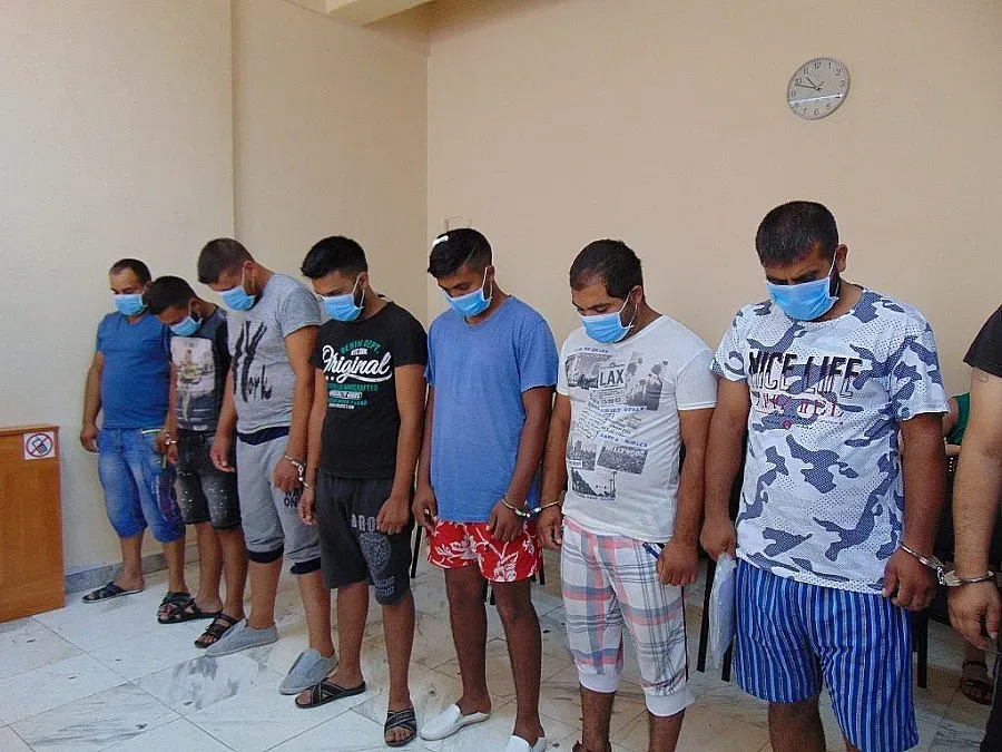 Съдят двама от биячите в Асеновград за закана за убийство 