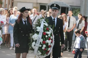 Зам.-министър: Искам служителите на МВР да вземат по 2000 евро, но бюджетът не позволява