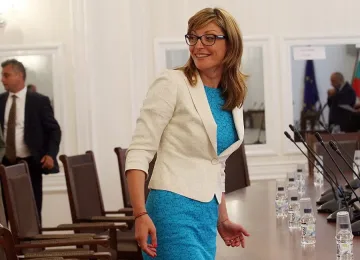 Издигнахме кандидатурата за дом на Европейската агенция по лекарствата