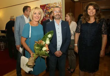 Илияна Йотова: Позицията за Украйна трябва да е категорична