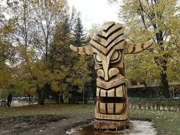 Трус от 3,5 събуди Перник в 4,53 часа