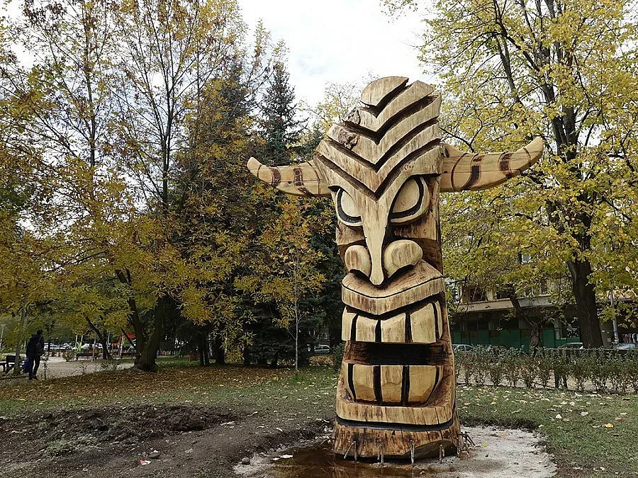 Трус от 3,5 събуди Перник в 4,53 часа