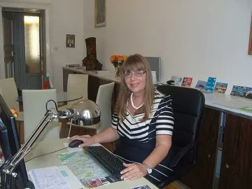 Д-р Троева: Видях заместничката си на среща при министъра