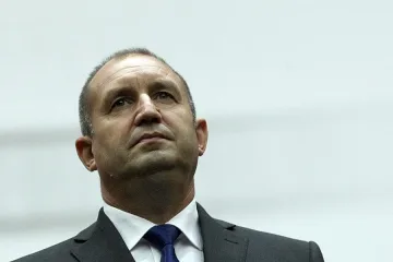 Румен Радев: Някои политици искат да сме в лоши отношения с Русия /ОБНОВЕНА/