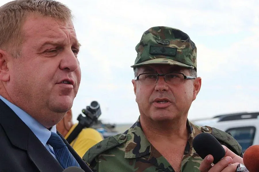 Каракачанов: Ислямът е заплаха за всички в Европа