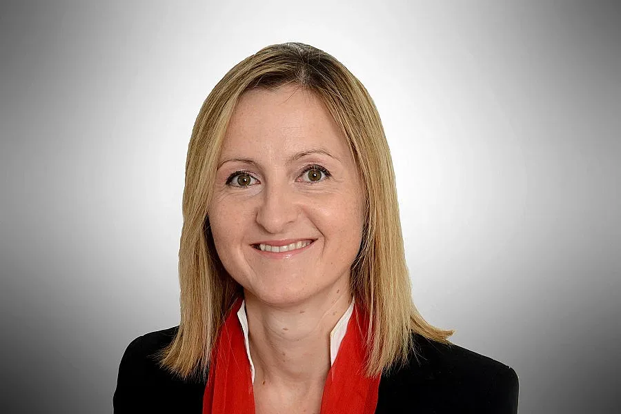 УниКредит Булбанк с нов  главен финансов директор