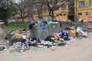 "Замърсителят плаща" мина на първо четете