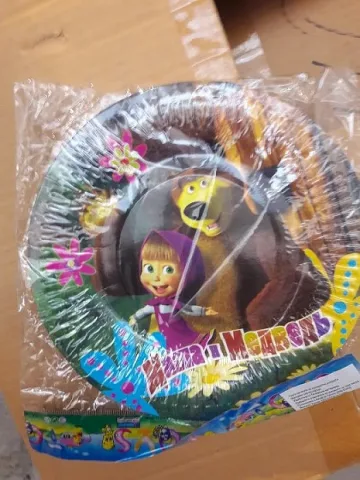 Конфискуваха костюми на Батман и Спайдърмен