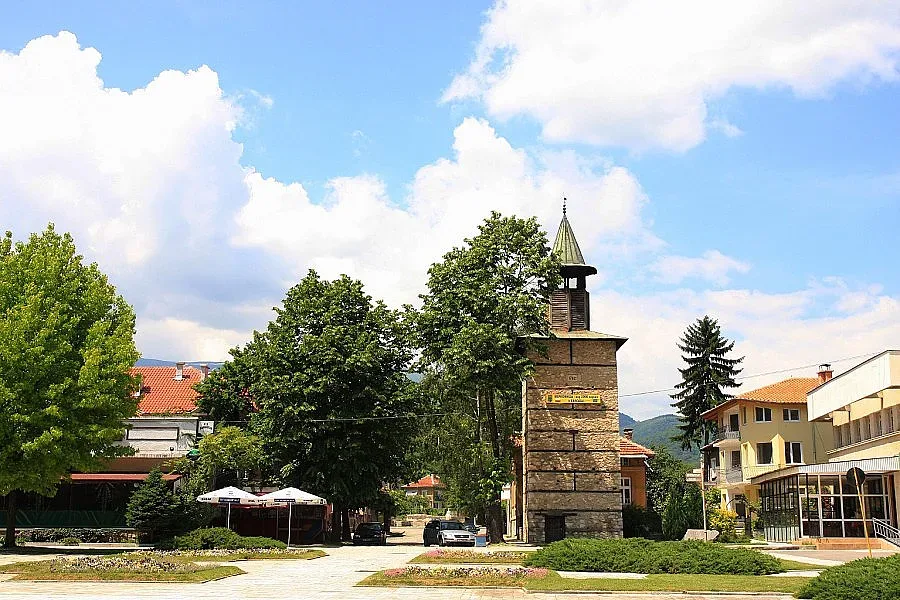 Спипаха шофьор с 3,19 промила в Берковица