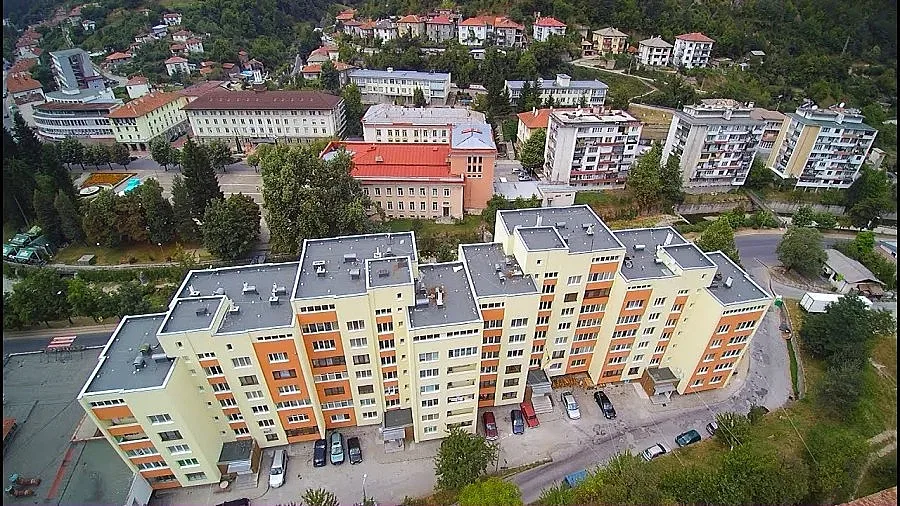 Хванаха шофьор с 3,49 промила в Мадан