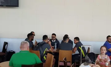 Сърби свиха гаден номер на "Лудогорец"