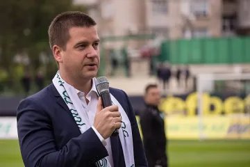 Водят легендите на "Барса" в музей