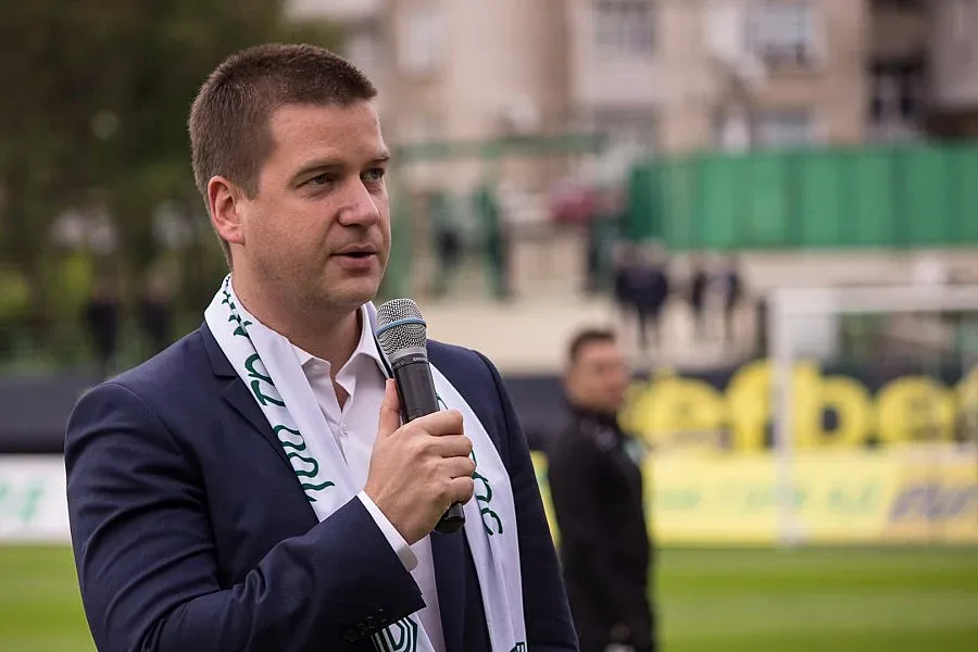 Водят легендите на "Барса" в музей