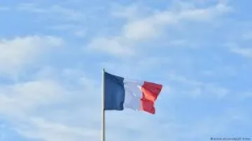 400 хиляди демонстранти във Франция