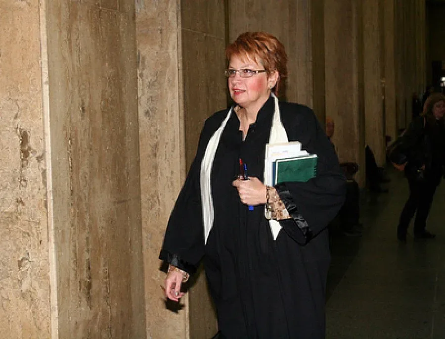 Четвърто производство срещу съдия Крънчева-Тропчева