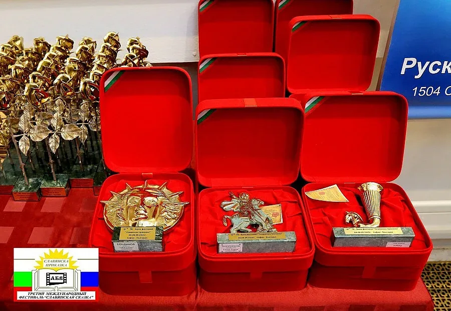 Български режисьор печели Гран при с филм за Сирия