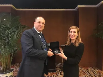 Ангелкова похвали отношенията ни с Русия в туризма