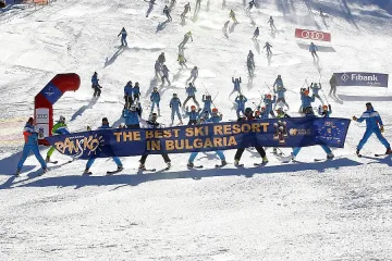 "Мирър": Банско е №7 в света при ски курортите