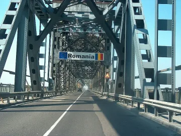 България и Румъния ще изградят нов мост над Дунав