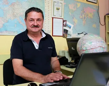 Ураганите не зачестяват заради глобалното затопляне