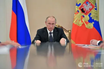 Путин иска ръст на минималната работна заплата до 85%
