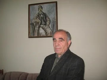 Шофьор затри известен учен от Смолян