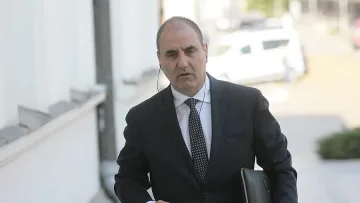 Цветанов уверен, че ще хванат групата, която отвлече Адриан