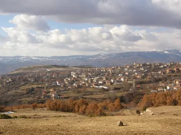 Нов голям пожар пиринско