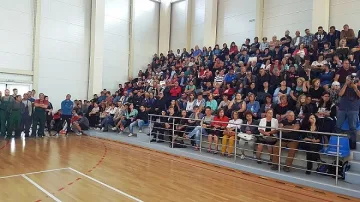 В Симитли си избраха източния вариант за "Струма"