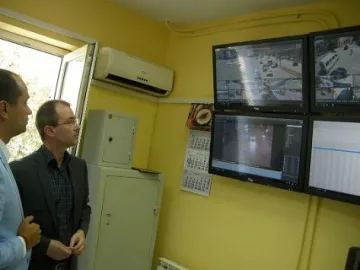 Дебнат бандитите във Враца с камери като в Лондон