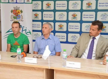 За втори път крос кънтри и бягане „Софийски манастири" от София 2018