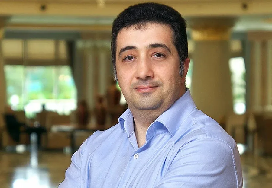 Антиазербайджанската статия на "Гардиън" е буря в чаша вода