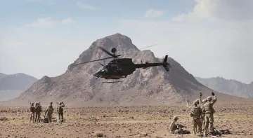 Официална Сирия обяви САЩ за агресор