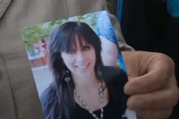 МВР издирва изчезнала перничанка