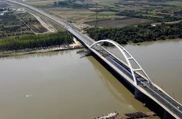 Договаряме "Дунав мост 3" с Румъния на 3 октомври