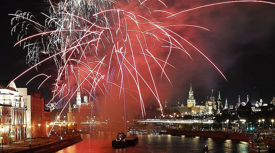 Москва получи парк за 14 млрд. рубли за ЧРД