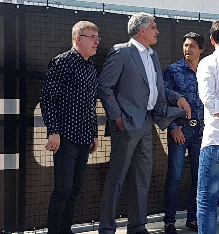 Сираков: В "Левски" за пръв път от 8 години се работи правилно