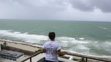 "Ирма" взе три жертви във Флорида /ОБНОВЕНА/