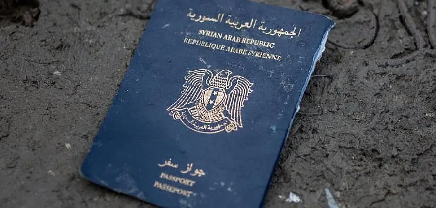 Германия очаква 11 000 "сирийци" от ИД 