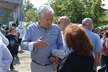 Красимир Велчев: Бъркат любовта към руския народ с политиката