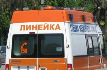 Пиян без книжка уби авер