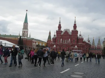 Москва празнува с 5 000 артисти и 300 сцени