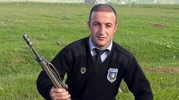 Хванаха в турски курорт убиец на 5 души