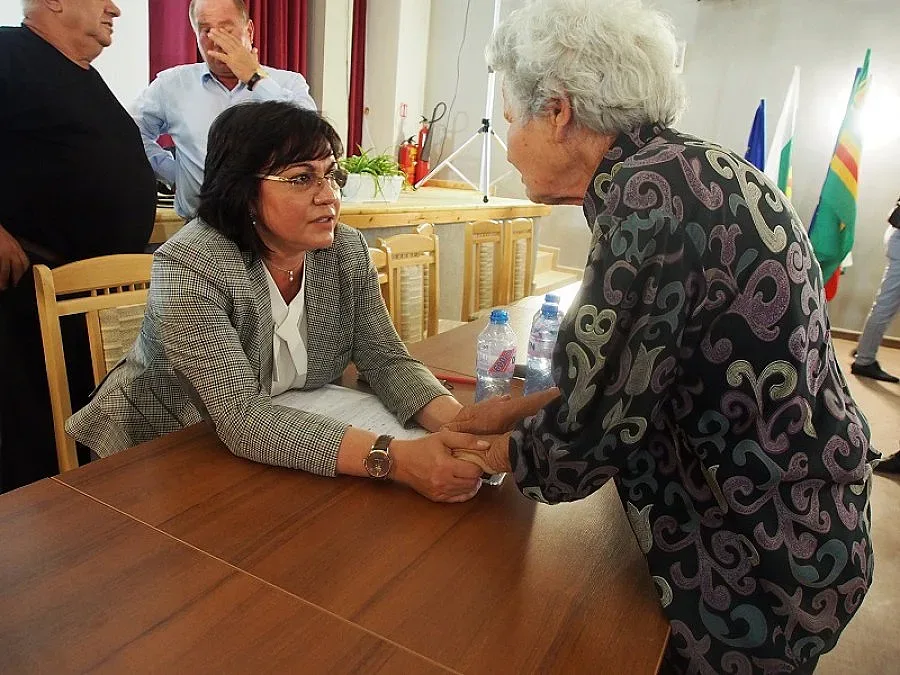 БСП са сезирали Конституционния съд заради парите от МС за общините