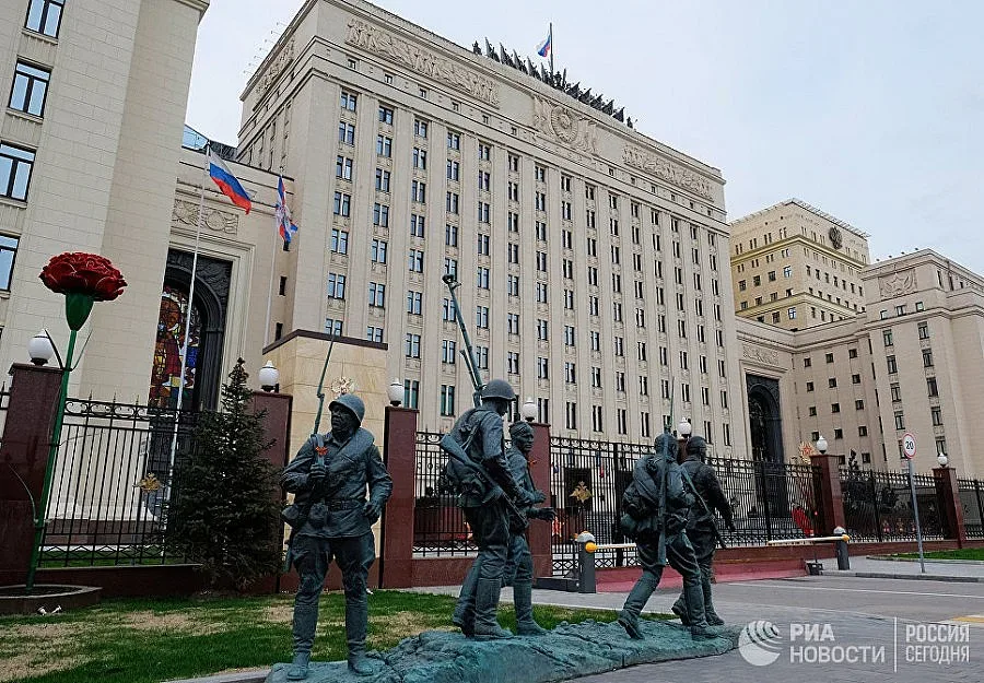 64 руснаци загинали в Куба през Карибската криза