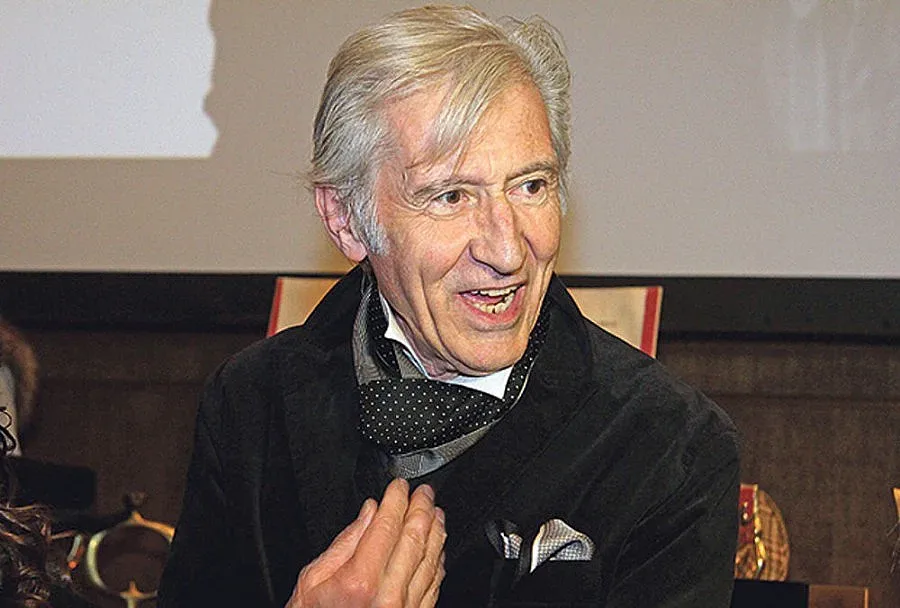 Почина Любиша Самарджич