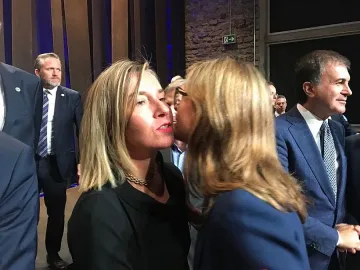 Захариева: Радикализацията се бори със заетост и перспективи