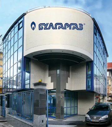 Газът пада със 7,29%