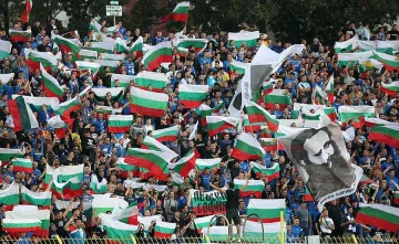 Колко малко му трябва на "синия" фен