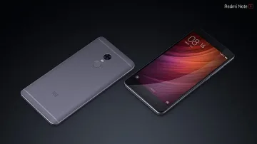 Мтел стартира продажбите на Xiaomi Redmi Note 4